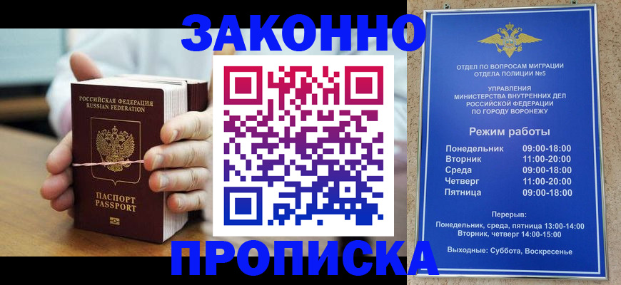 временная регистрация недорого в Никольском